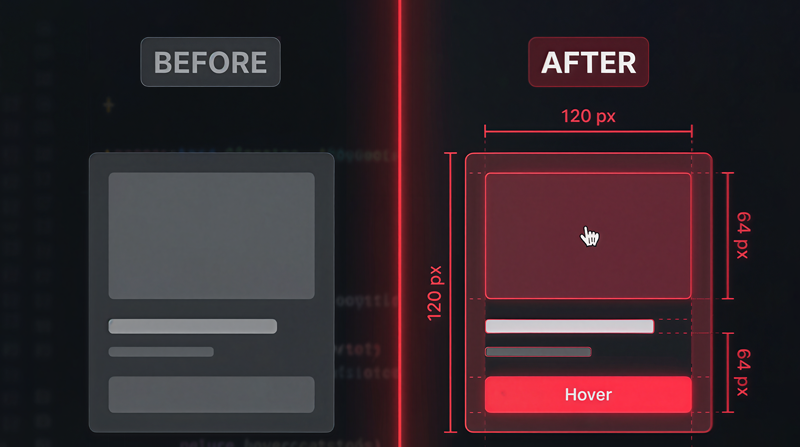 SIVA Smart Screen Ruler