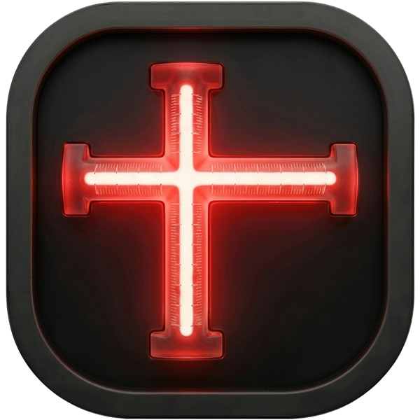 SIVA - Screen Ruler & Screenshot Tool for Windows