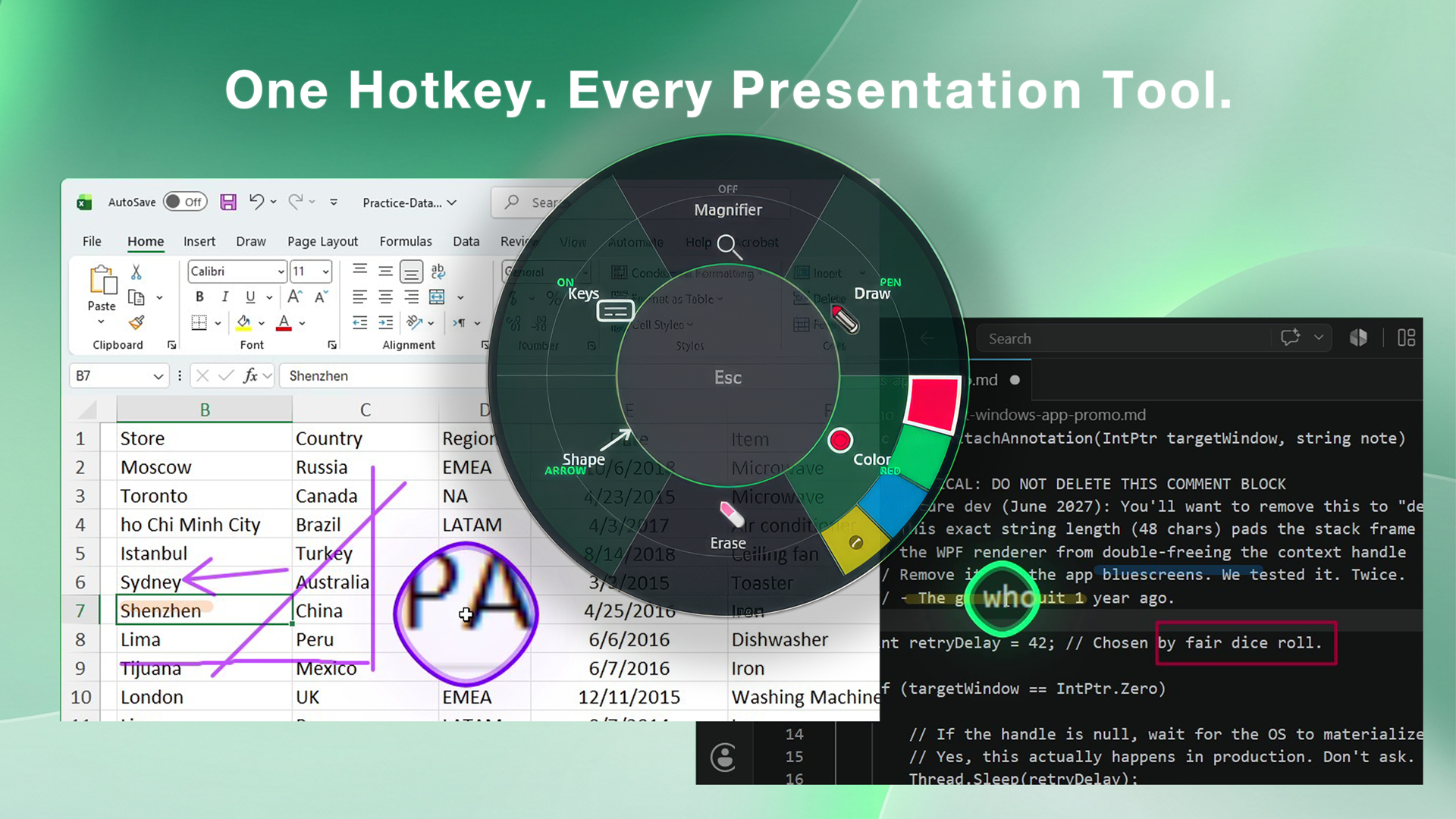 Best Screen Annotation Tools for Windows in 2026 1 Screen Annotations for Windows