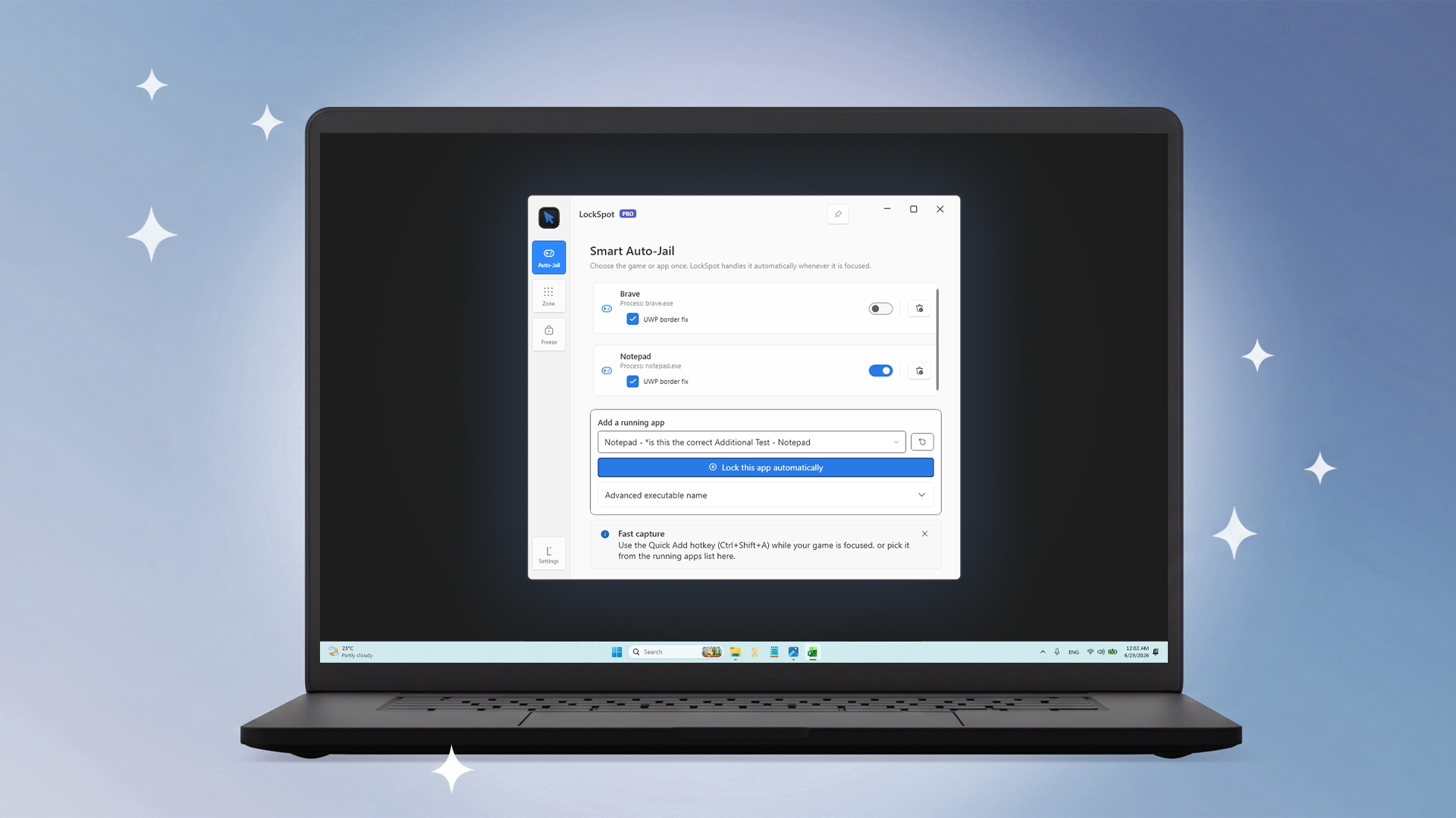 How to Fix Mouse Keeps Going to Second Monitor While Gaming 1 Jail mouse pointer in windows